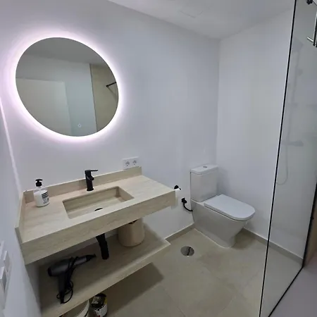 Appartement Ocean Peek