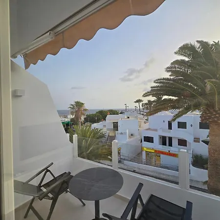 Ocean Peek Apartmán Puerto del Carmen (Lanzarote)