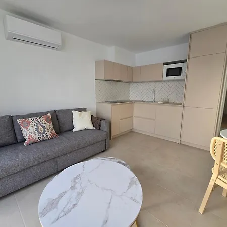 Apartmán Ocean Peek Puerto del Carmen (Lanzarote)